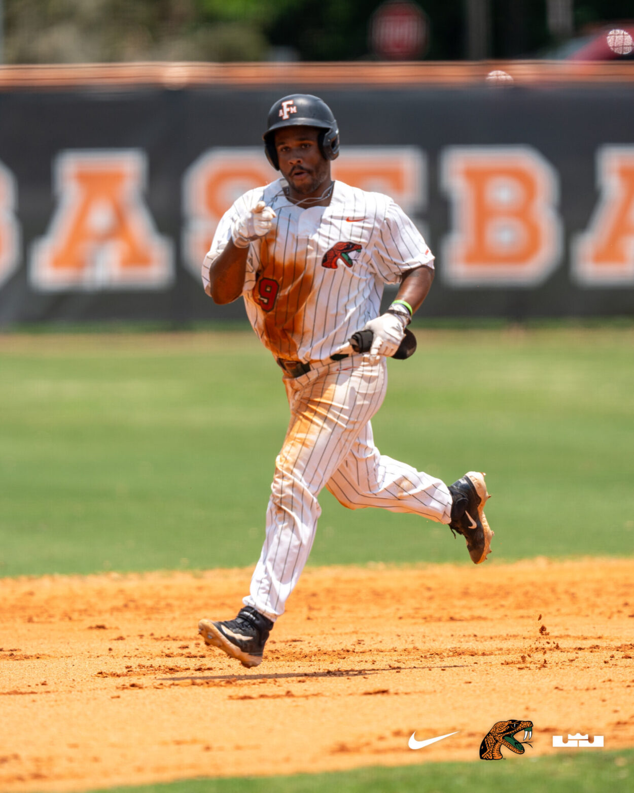 Rattlers win SWAC, eye tournament
