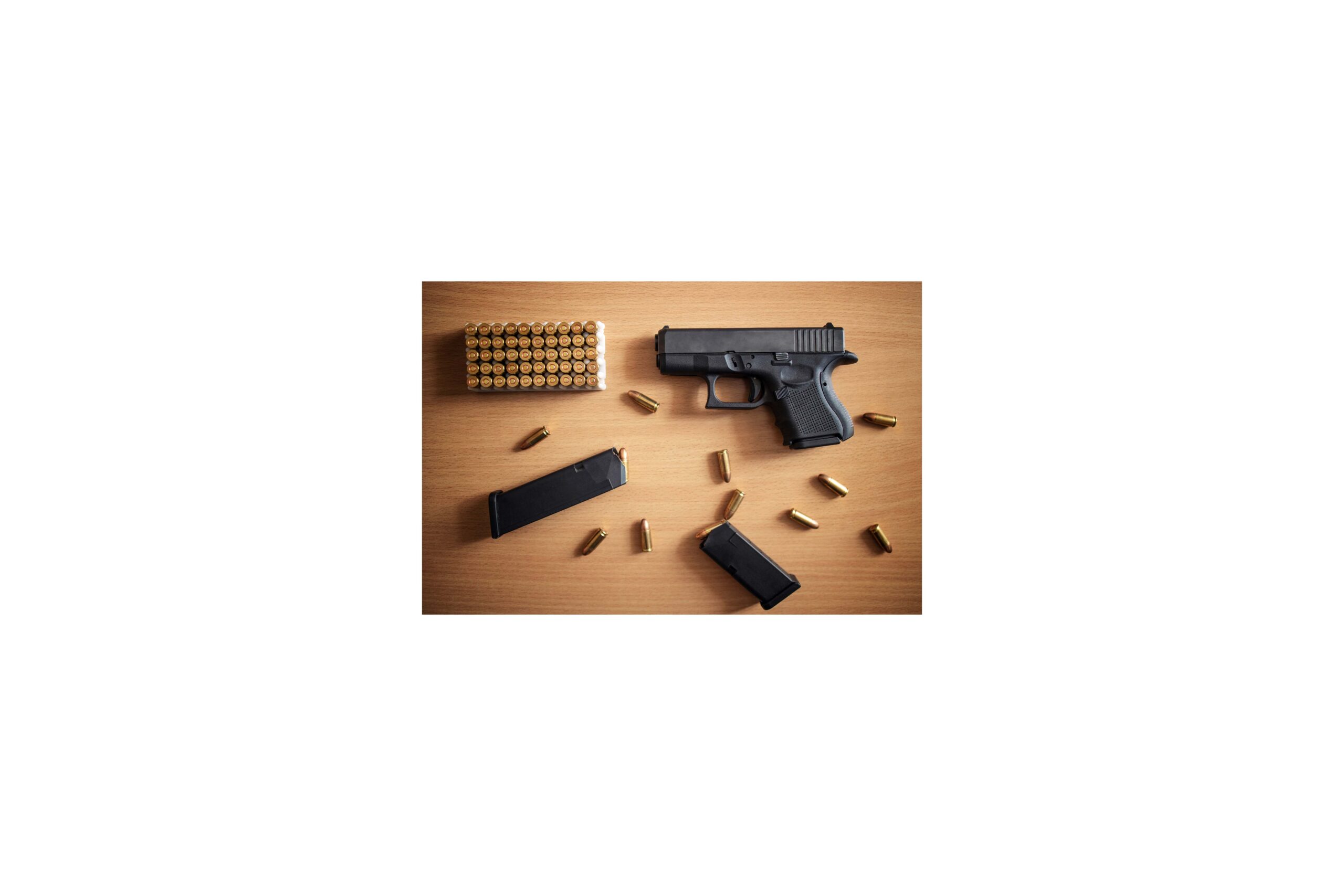 Republicans in Florida hope to roll back gun laws