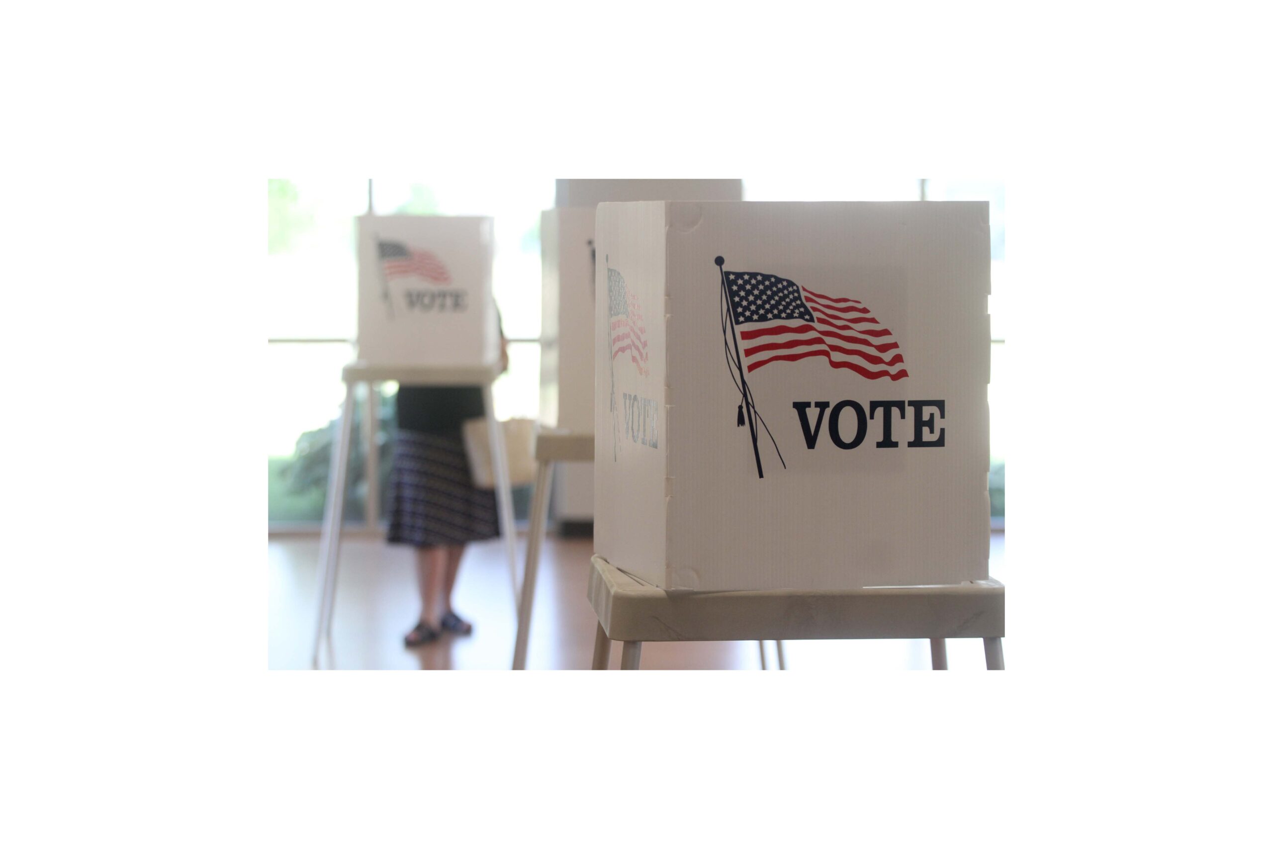 Election security a priority in 2025