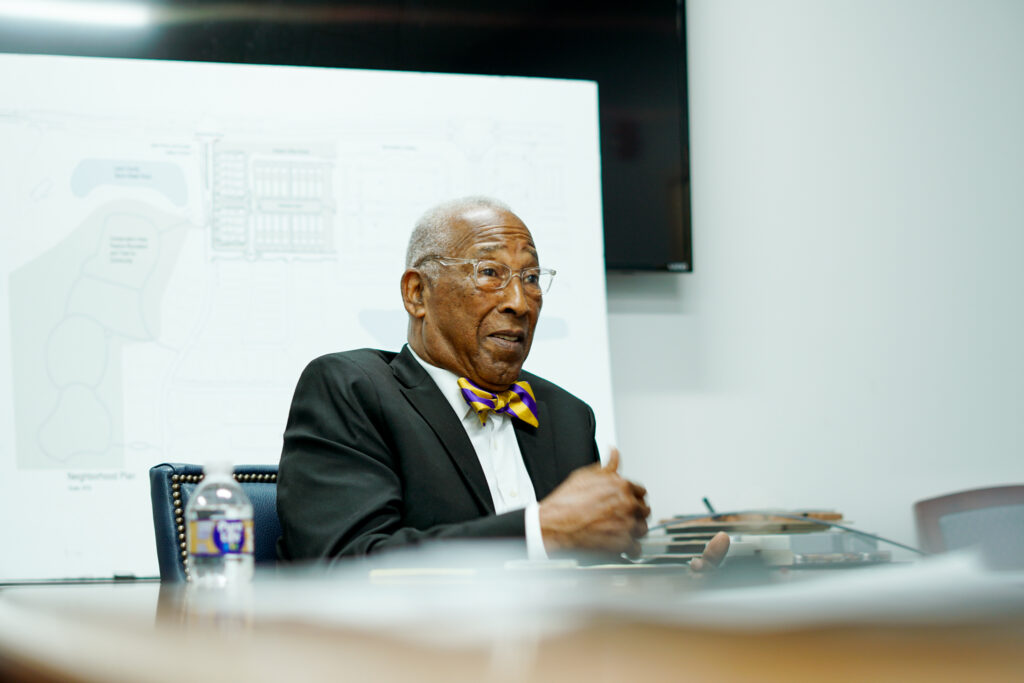 Flowers legacy lives on 