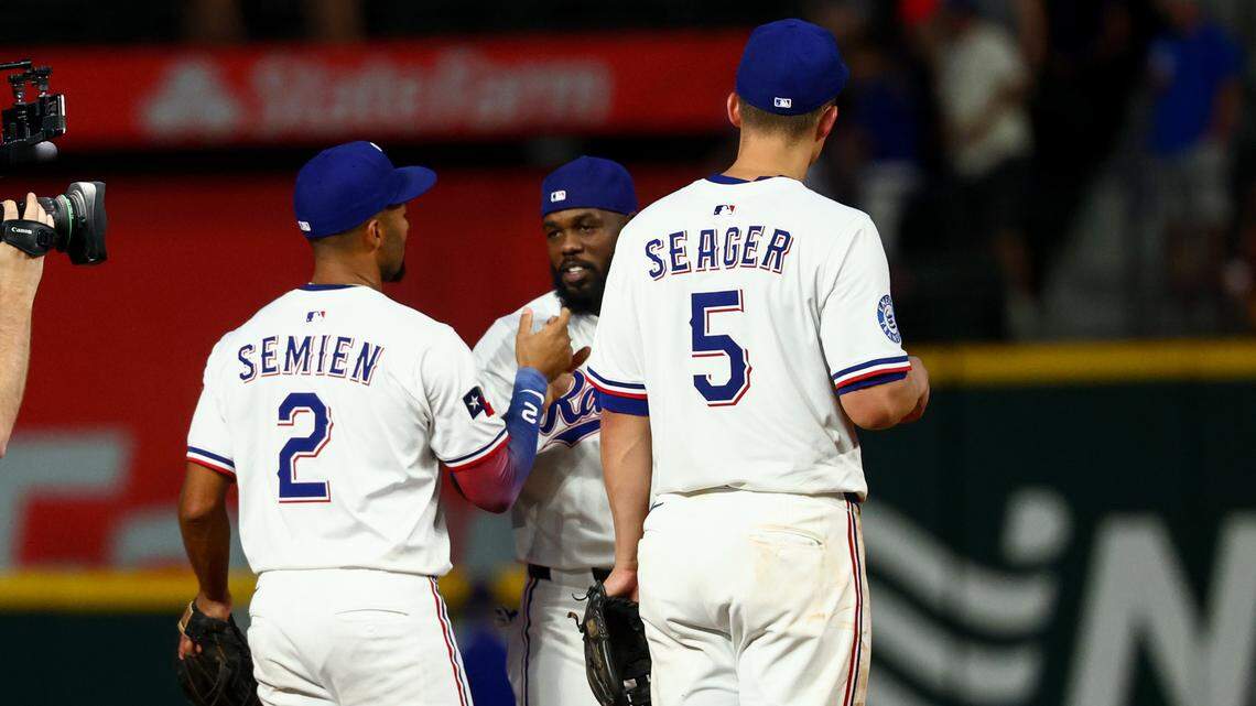 MLB trade deadline: Will hot streak change Texas Rangers’ plan?